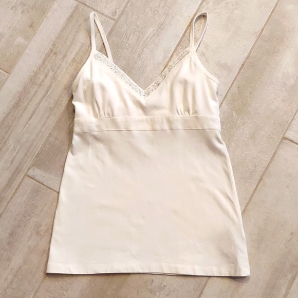 Tommy Hilfiger Tops - Tommy Hilfiger Camisol Top